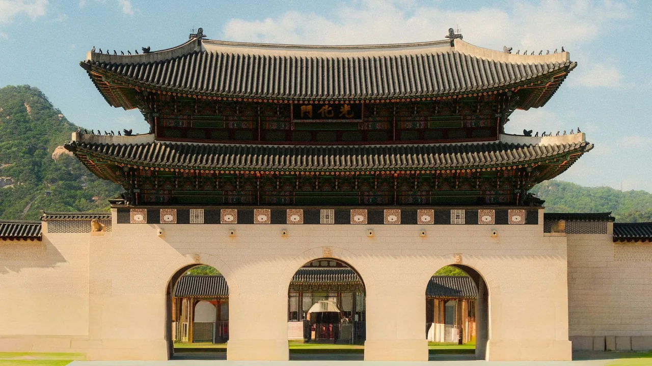 Korea worth visiting 2026 — Korea travel